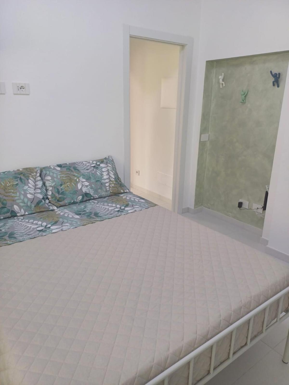 "Nonna Maria" Apartment Venegono Superiore Exterior photo