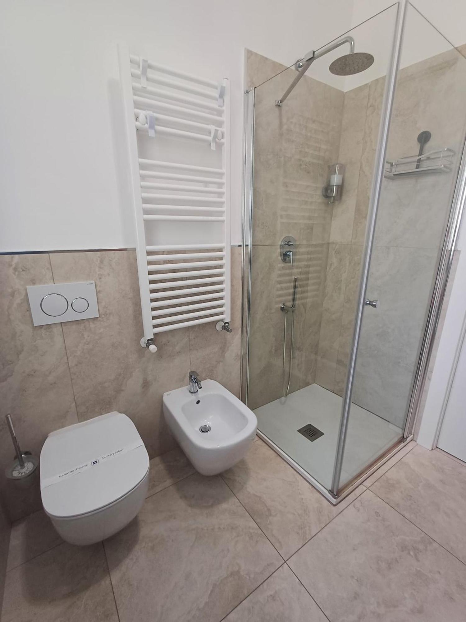 "Nonna Maria" Apartment Venegono Superiore Exterior photo